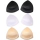 thumbnail image 1 of Worallymy Sujetador extraíble Insertos Sujetador deportivo Almohadillas Traje de baño Sujetador Copas Traje de baño Almohadillas Bikini sin tirantes Trajes deportivos Worallymy JD735799830, 1 of 5