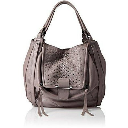 Kooba Handbags Jonnie Tote French Grey With