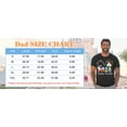 thumbnail image 6 of ALLTB Family Vacation Tshirts 2026 Family Trip Tee Cute Graphic Summer Tops Theme Park Essentials, 6 of 6