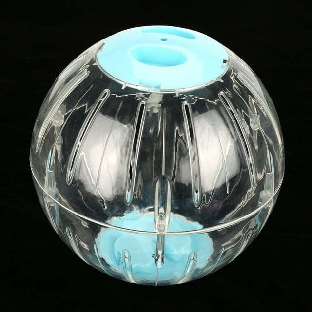 Hamster Exercise Balls, Running Activity Training Hamster Toy For Home For Pet Cage