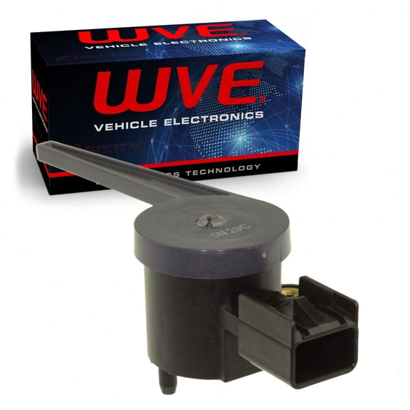 Wells WVE Brake Light Switch compatible with Dodge Journey 2011-2020