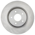 thumbnail image 2 of ACDelco Disc Brake Rotor 18A81055A, 2 of 4