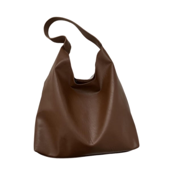 Bolso de hombro para mujer, bolso de mano minimalista para mujer, ideal para primavera y cumpleaños.