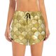 thumbnail image 2 of Balery Mermaid Fish Scale Pantalones cortos deportivos para mujer con forro y dos bolsillos, elásticos, para entrenamiento, gimnasio, yoga-XX-Large, 2 of 7