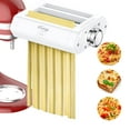 thumbnail image 1 of Accesorio para hacer pasta TPGSING para batidoras de pie KitchenAid, 1 of 7