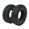 thumbnail image 2 of Soonbuy 2PCS ATV Tire 25x8-12 Tire, 6PR, 340 Lbs Capacity, 2 of 5
