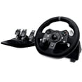 thumbnail image 3 of Volante LOGITECH G920 XBOX ONE Driving Force PC 941-000122 negro, 3 of 5