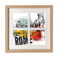 thumbnail image 1 of Cadre de Théâtre Romain Italie Rome pour Mur Ou Table avec 4 Ouvertures, 1 of 3