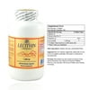 Soy Lecithin 1,200 Mg (300 Softgels)
