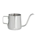 thumbnail image 3 of Hervidor de café BuyWeek de acero inoxidable 250 ml Cuello de cisne, 3 of 12