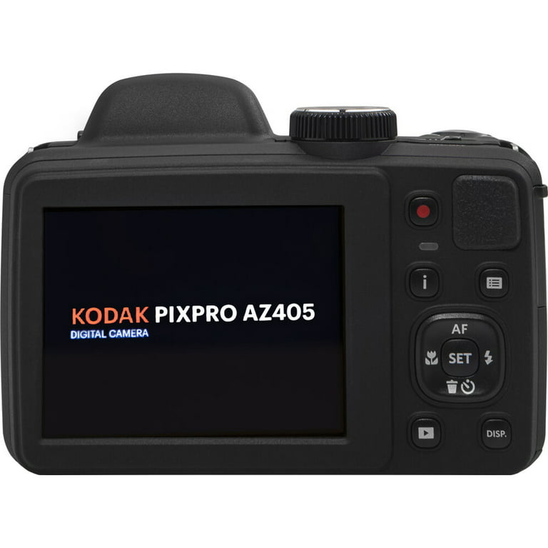 Kodak Camera 35 KD40 28 mm Ektanar Lens Panoramic Format with battery
