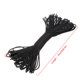 thumbnail image 5 of Yuarrent Paracord de 4 mm de diámetro para acampar al aire libre, senderismo, cuerda de supervivencia, cuerda de paracaídas de 7 núcleos carpas, 5 of 5