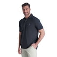 thumbnail image 3 of Chaps Men's & Big Men's Everyday Performance Stretch Polo Shirt with Short Sleeves, Sizes S-2XL, 3 of 4