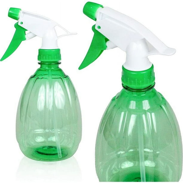 Boquilla de repuesto para botella rociadora, boquilla de plástico PP resistente para botella rociadora con configuraciones de boquilla ajustables, perfecta para varios usos, incluidos el cuidado de