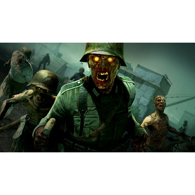 Zombie Army 4: Dead War  Download and Buy Today - Epic Games Store