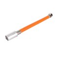 thumbnail image 3 of Faucet Extension Tubes, Splashproof Flexible Faucet Lengthening Extende for Convenient Water Reach, 3 of 7