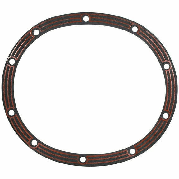 Axle Differential Cover Gasket LLR-D035 Steel Fit Jeep Wrangler YJ CJ TJ US