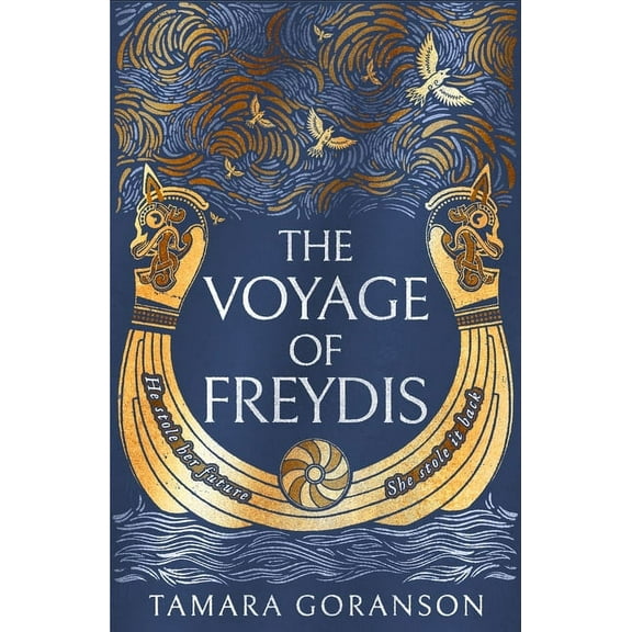 Vinland Viking Saga The Voyage of Freydis, Book 1, (Paperback)