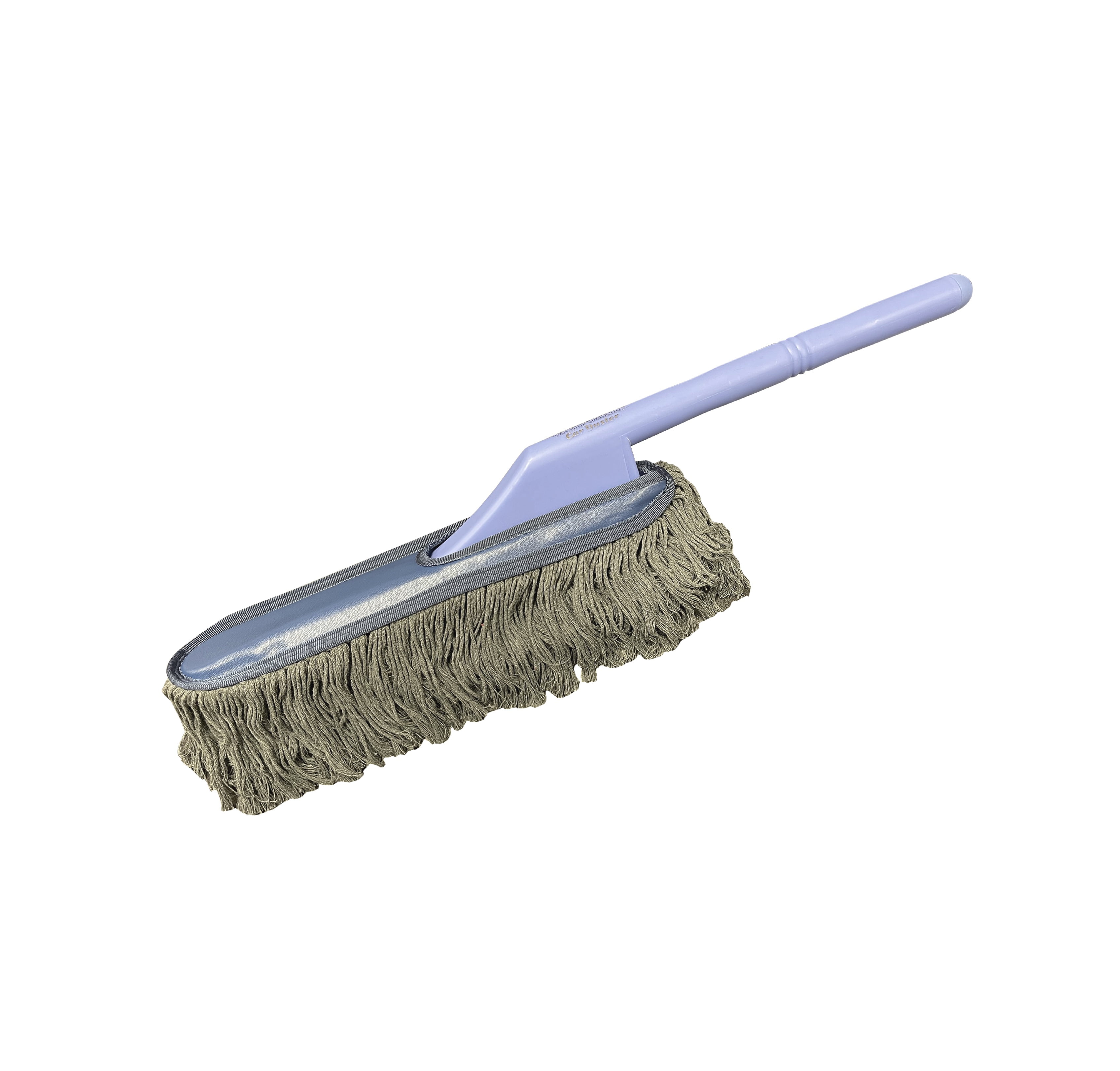 California Car Duster with Plastic Handle Removes Daily California Car Duster with Plastic Handle Removes Daily