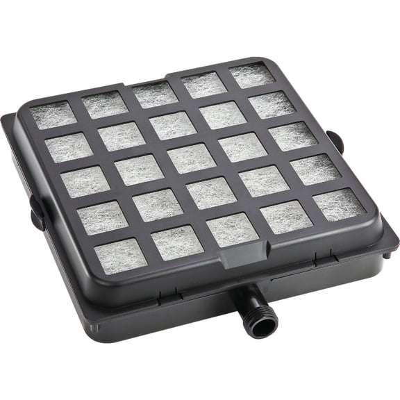 Unbranded Inc., Pondmaster 500 Garden Pond Filter, 02205 — Residential Use, Standard Application