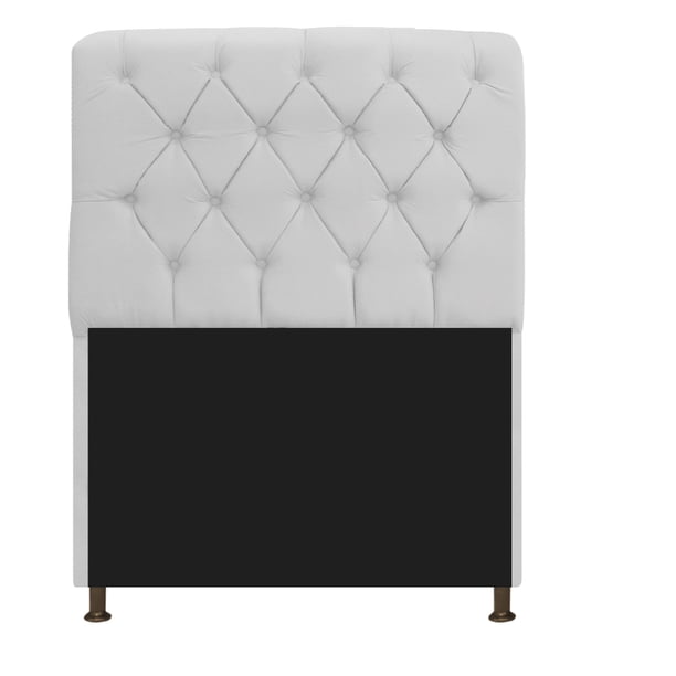 Cabecera Lady individual - Blanco WEIK Lady