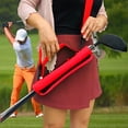 thumbnail image 4 of Sac de Golf Portable avec Poignée, Petit Sac d'Entraînement, 4 of 6