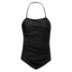 thumbnail image 3 of WILLBEST Traje de Baño Mujer Trajes de Baño Bandeau Sin Tirantes Para Mujer Trajes de Baño 2440, 3 of 4