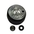 thumbnail image 5 of For Abu3/3.5/4/P5 Spool Mechanical Brake Knob With Internal Sound Baitcast Reel,Red, 5 of 9