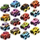 thumbnail image 1 of Neureyte Paquete de 16 Mini Monster Truck Fundido a Presión para niños y niñas Camiones de aleación extraíbles Mini Coches extraíbles Coches de Carreras Fundidos a presión para Regalos de Fiesta para, 1 of 5