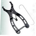 thumbnail image 4 of HONMEET Bike Chain Disassembly Wrench Ergonomic Handle High Strength Steel Repair Tool, 4 of 8