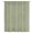 Green, variant on Burnt Orange Striped Sheer Curtains 72 Inches Long, Farmhouse Linen Texture Line Stripes Light Filering Curtains, Breathable Simi Curtain Privacy Drapes for Living Room Bedroom Window Treatment