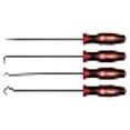 thumbnail image 3 of Mayhew Tools 4PC LONG MINI HOOK & PICK SET, 3 of 4