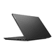 thumbnail image 4 of Laptop Lenovo V14 G2 IJL 14 HD, Intel Celeron, 8GB Ram, 128GB SSD M.2, Windows 11 Home 64-bit, Teclado en Español, Negro, 4 of 8