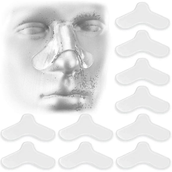 10 Pack Pads For Cpap Mask - Cpap Pads - Cpap For Cpap Machine