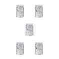thumbnail image 1 of Bearachild Arte papel de aluminio dorado decoración 2g DIY artesanía lentejuelas hojas en escamas artesanías brillos fragmentos postre suministros plata Type2 NO2 Bearachild CBP181455, 1 of 4