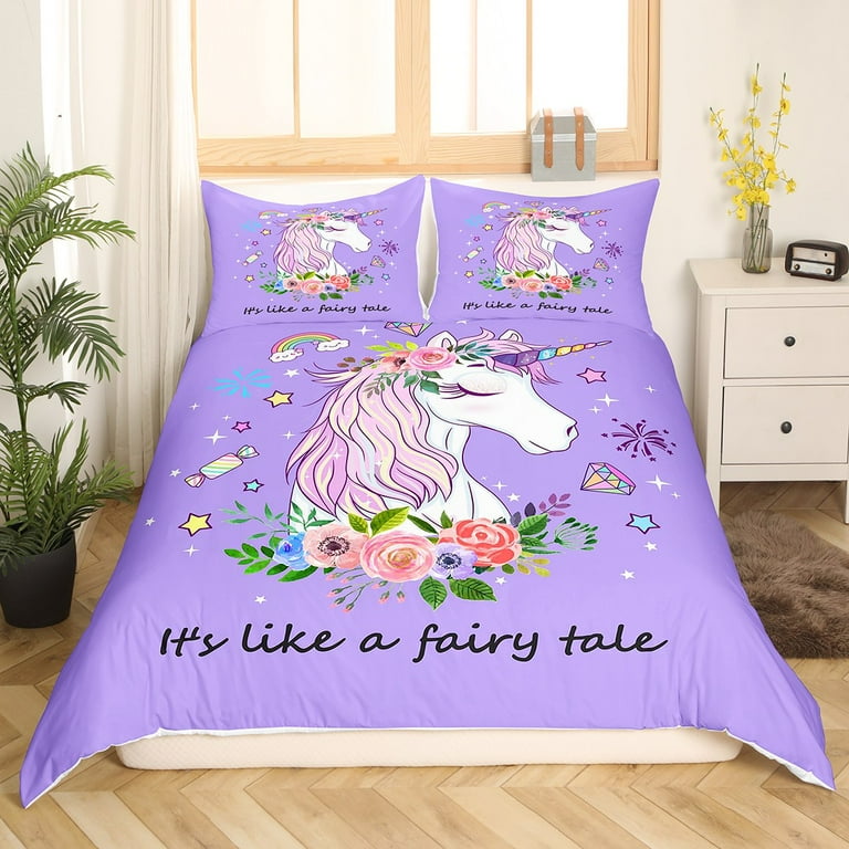 Girly bedding cheap