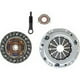 Exedy Racing Clutch 16070 Kit d'Embrayage S'Adapte 83-98 Corolla Prizm Tercel – image 4 sur 4