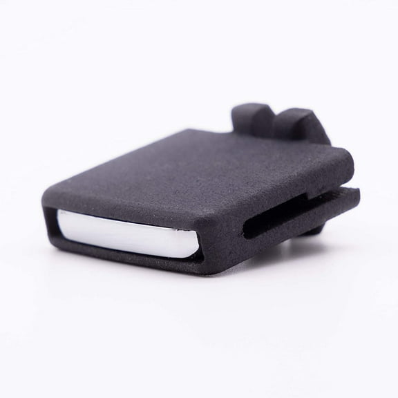 Vent Tabs Compatible/Replacement for Cadillac SRX 2007-2009 Side Vent|no Tools Required|Patented One Piece Design