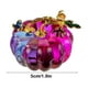 thumbnail image 3 of Figura de Calabaza de Cristal Soplado a Mano | Calabazas de Cristal Multicolor | Decoración para Halloween y Acción de Gracias | Calabaza de Cristal Coleccionable, 3 of 6