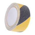 thumbnail image 1 of bedienty 5 Meter 5cm Anti Slip Tapes Grip Non Floors Slip black High yellow Tape, 1 of 6