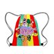 thumbnail image 4 of Shovelware Brain Game Roblox mochila escolar con cordón, bolsillo con cordón, mochila de gran capacidad para estudiantes de primaria, 4 of 4