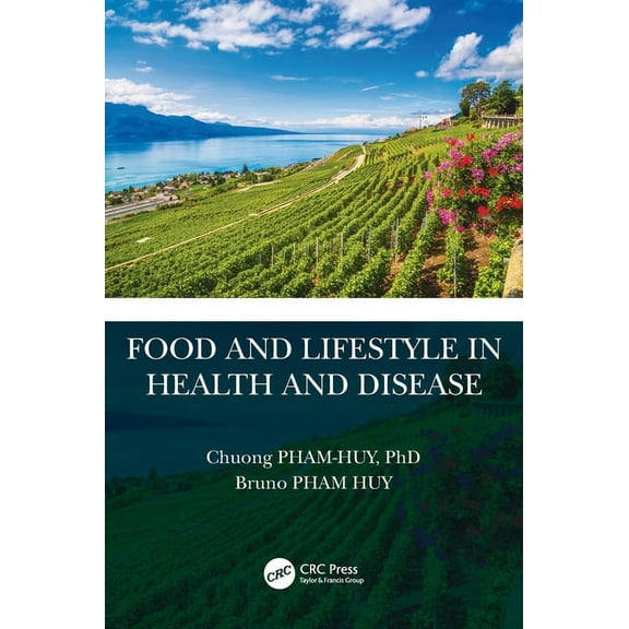 Food and Lifestyle in Health and Disease, (Hardcover)