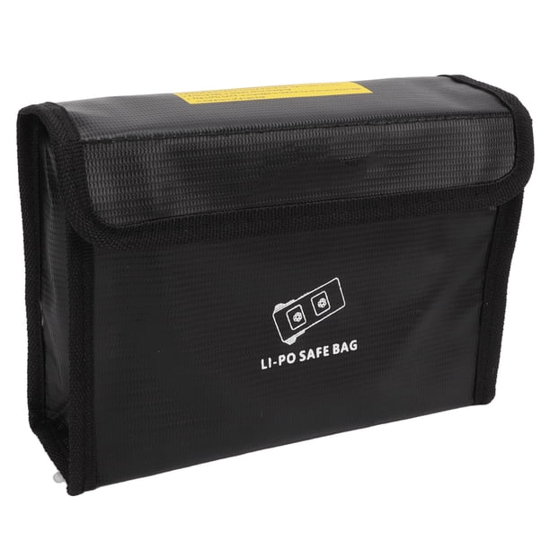 Bolsa de batería para DJI Mavic, bolsa segura para batería, bolsa para batería Lipo, diseño exquisito