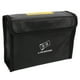 thumbnail image 2 of Bolsa de seguridad para batería, a prueba de explosiones, ignífuga, accesorio de protección para batería Lipo compatible con DJI Mavic 3 L, 2 of 14