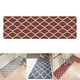thumbnail image 4 of Tapete rectangular antifatiga de PVC para cocina, alfombra de espuma para uso doméstico y lavandería Style5 Grande, 4 of 8