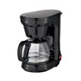 thumbnail image 1 of 650w Automatic Drip Coffee Maker 750ml Large Capacity Espresso Machine with Thermostatic Base for Beginners EU Plug, 1 of 5