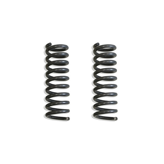 MaxTrac 6" Front Lift Coils for 14-18 Dodge RAM 2500 / 3500 4wd - 752860