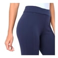 thumbnail image 3 of Legging George Talla EG con Corte Lateral Marino, 3 of 4