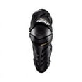 thumbnail image 2 of Leatt 2022 Dual Axis Knee Guards (Small/Medium) (Black), 2 of 4