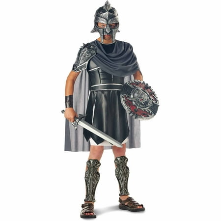 Gladiator Child Halloween Costume